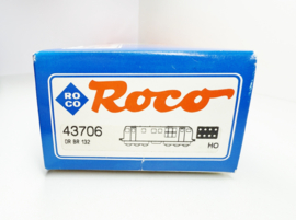 Roco 43706 Diesellocomotief BR 132 (NEM) in ovp