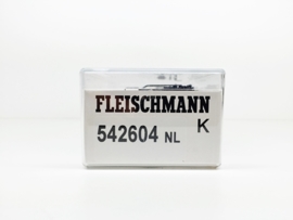 Fleischmann 542604 K NL in ovp