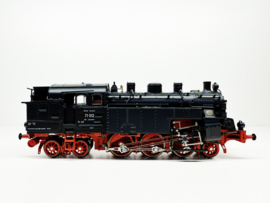 Rivarossi 1328 Stoomlocomotief BR 77 in ovp