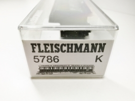Fleischmann 5786 K in ovp