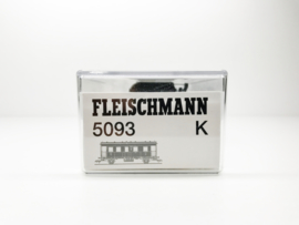 Fleischmann 5093 K in ovp