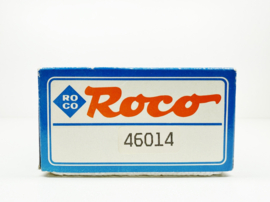 Roco 46014 Gesloten goederenwagen DB in ovp