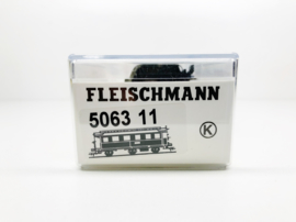 Fleischmann 5063 11 K in ovp