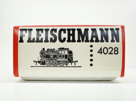 Fleischmann 4028 in ovp