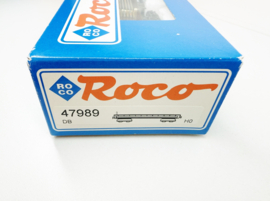 Roco 47989 Open goederenwagen DB in ovp
