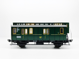 Fleischmann 5050 Postrijtuig DRG