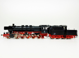 Fleischmann 4175 Stoomlocomotief BR 50 in ovp