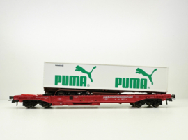 Roco 47002 Open goederenwagen DB in ovp