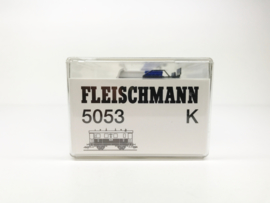 Fleischmann 5053 K Personenrijtuig ELB in ovp