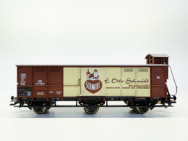 Trix 24720 Museumwagen 2020 DB in ovp