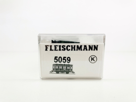 Fleischmann 5059 K in ovp