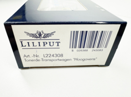 Liliput L224308 Zelflosser DB in ovp