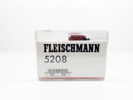 Fleischmann 5208 Open goederenwagen DRG in ovp