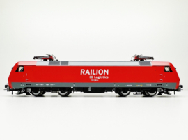 Roco 62700 Elektrische locomotief BR 152 (NEM) in ovp