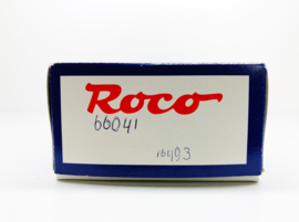 Roco 66041 Koelwagen DR in ovp (2)