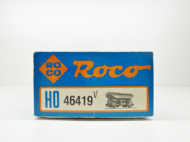 Roco 46419 Zelflosser NS in ovp