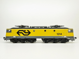 Lima 208187L Elektrische locomotief NS 1314 in ovp*