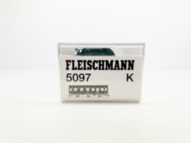 Fleischmann 5097 K in ovp (1)
