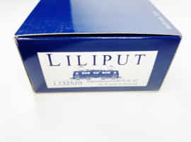 Liliput L132520 Elektrische locomotief E 10 (NEM) in ovp