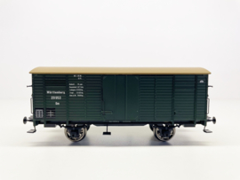Brawa 48207 Gesloten goederenwagen K.W.St.E in ovp