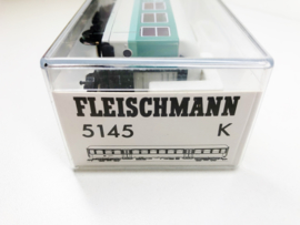Fleischmann 5145 K Personenrijtuig DB in ovp