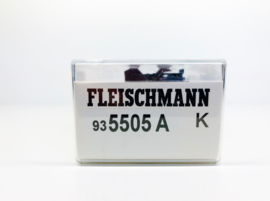 Fleischmann 93 5505 A K in ovp