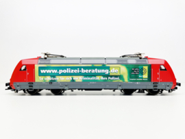 Fleischmann 99 4355 Elektrische locomotief BR 101 (NEM) in ovp