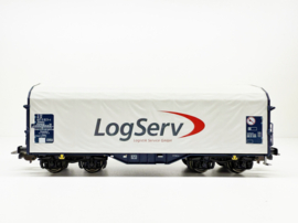 Piko 54393 Gesloten goederenwagen DB-AG in ovp