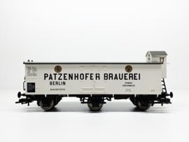 Fleischmann 5889 K Koelwagen KPEV in ovp