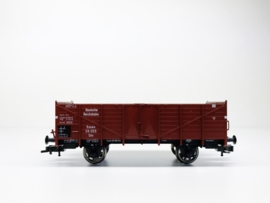 Fleischmann 5215 K Open goederenwagen DRG in ovp