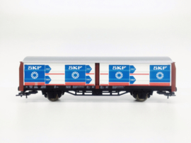 Fleischmann 5339 K Schuifwandwagen DB in ovp
