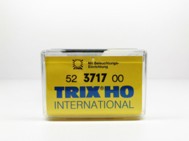 Trix 52 3717 00 Personenrijtuig K.Bay.Sts.B. in ovp
