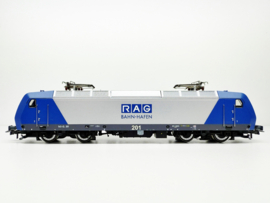 Roco 63565 Elektrische locomotief BR 145 (NEM) in ovp