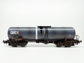 Roco 75977 Ketelwagen GATX in ovp