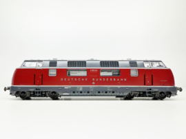 Roco 43522 Diesellocomotief V200 in ovp (1)