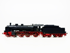 Fleischmann 4117 Stoomlocomotief BR 17 (NEM) in ovp