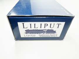 Liliput L131723 Stoomlocomotief BR 45 (NEM) in ovp