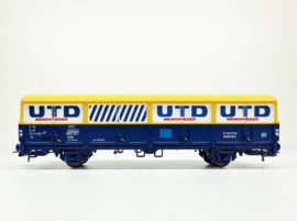 Roco 46339 Gesloten goederenwagen NS in ovp