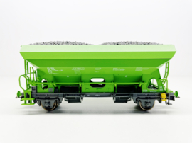 Roco 45998 Zelflosser ZSR in ovp (1)