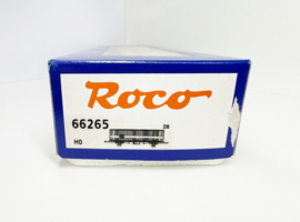 Roco 66265 Containerwagen DB in ovp