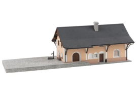 Faller 110144 Station Ardez