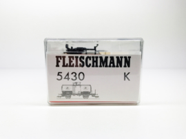 Fleischmann 5430 K in ovp