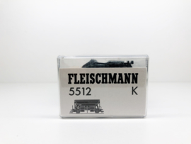 Fleischmann 5512 K in ovp