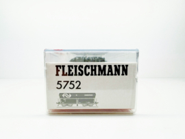 Fleischmann 5752 Zelflosser NS in ovp (2)