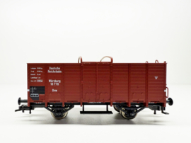 Fleischmann 5203 K Open goederenwagen DRG in ovp