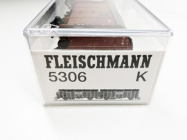 Fleischmann 5306 K Leig-eenheid DRG in ovp