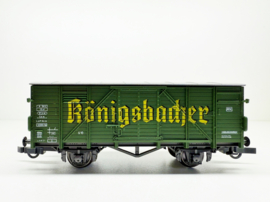 Roco 46003 Gesloten goederenwagen DB in ovp