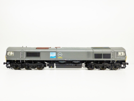 Mehano T274 (1616) Diesellocomotief 'Opel' (NEM) in ovp