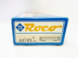 Roco 44749 Personenrijtuig DB in ovp