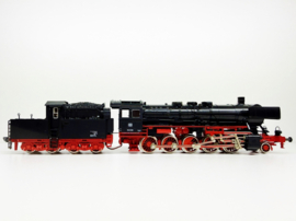 Fleischmann 4175 Stoomlocomotief BR 50 in ovp